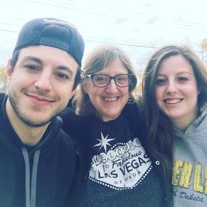 Meet your Posher, Ricky